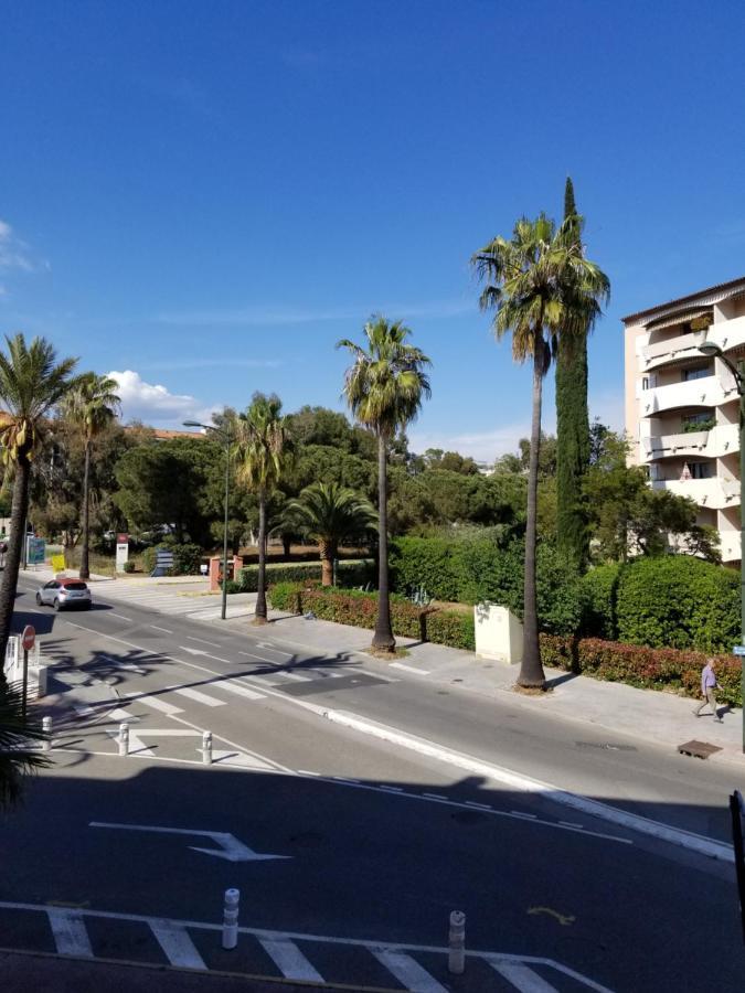 Terre Et Apartment