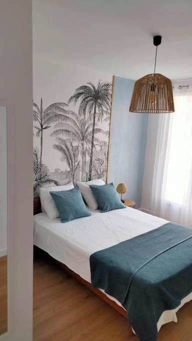 Apartment Terre Et Hyeres