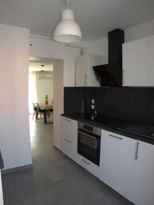 Terre Et Apartment Hyeres