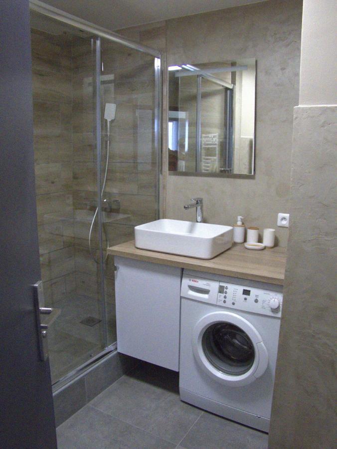 Terre Et Apartment Hyeres