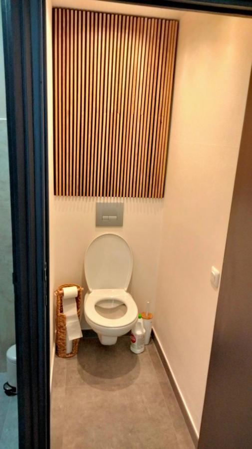 Terre Et Apartment *