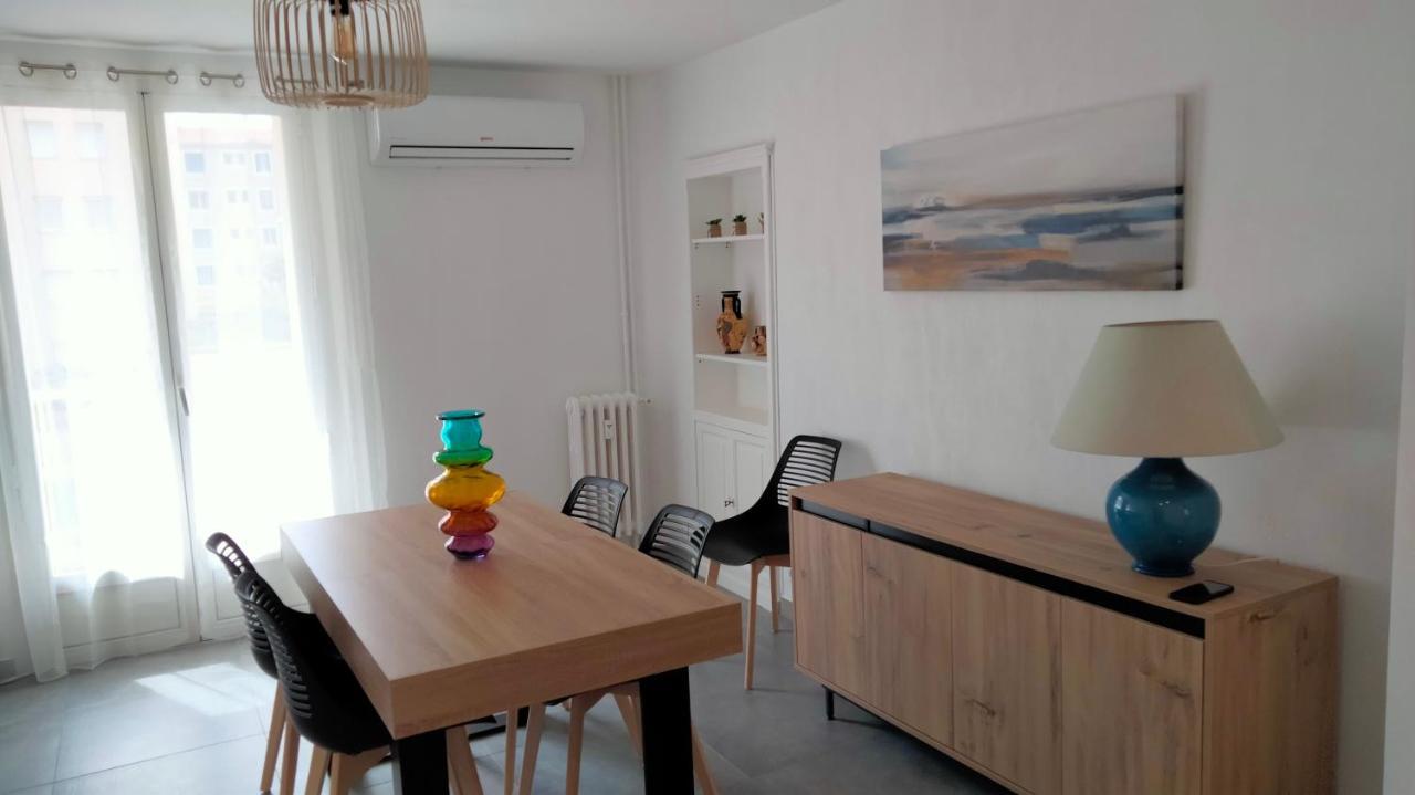 Apartment Terre Et *